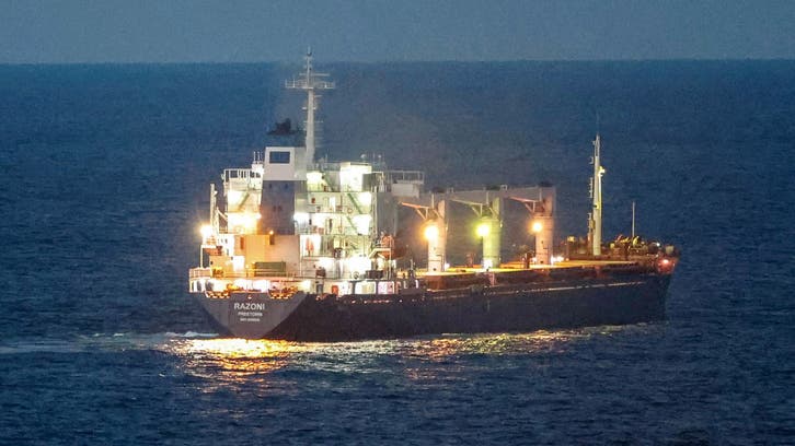 UN attempts to save Black Sea grain deal with ‘mutually beneficial’ proposal: Source
