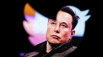 Musk’s Twitter updates app to start charging $8 for blue checkmark