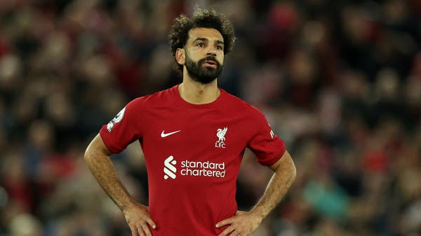 Salah is a “legend” … he’s worried in Liverpool