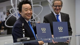 Nuclear for good? IAEA, FAO boost collaboration on peaceful nuclear tech for agrifood