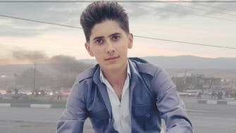 هه‌نگاو: 16 شهروند کرد در جریان مراسم چهلم مهسا امینی در کردستان کشته شدند