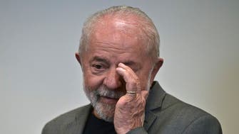 Egypt invites Brazil’s Lula to COP27