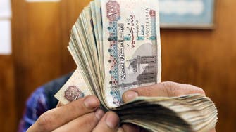 Egyptian pound skyrockets following landmark agreement with IMF