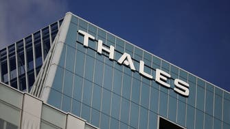 Hackers claim to have stolen data: France’s Thales