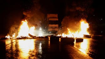 Trucker blockades in Brazil increase in wake of Bolsonaro election defeat