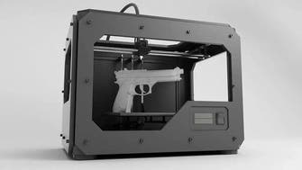 3D-printed weapons: Interpol and defense experts warn of ‘serious’ evolving threat  