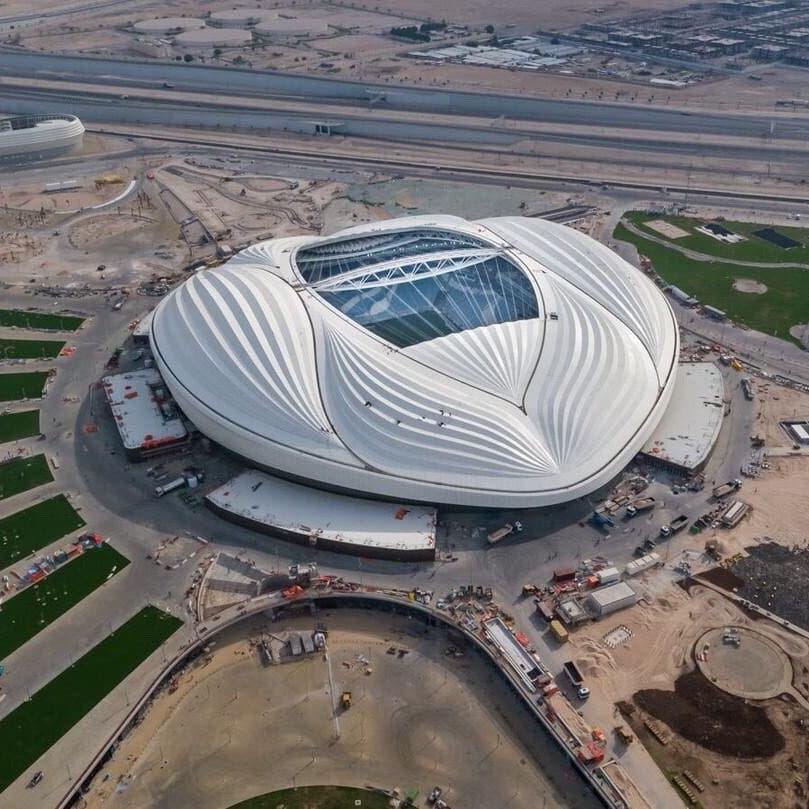 FIFA World Cup 2022: All you need to know about Qatar's eight World Cup stadiums  