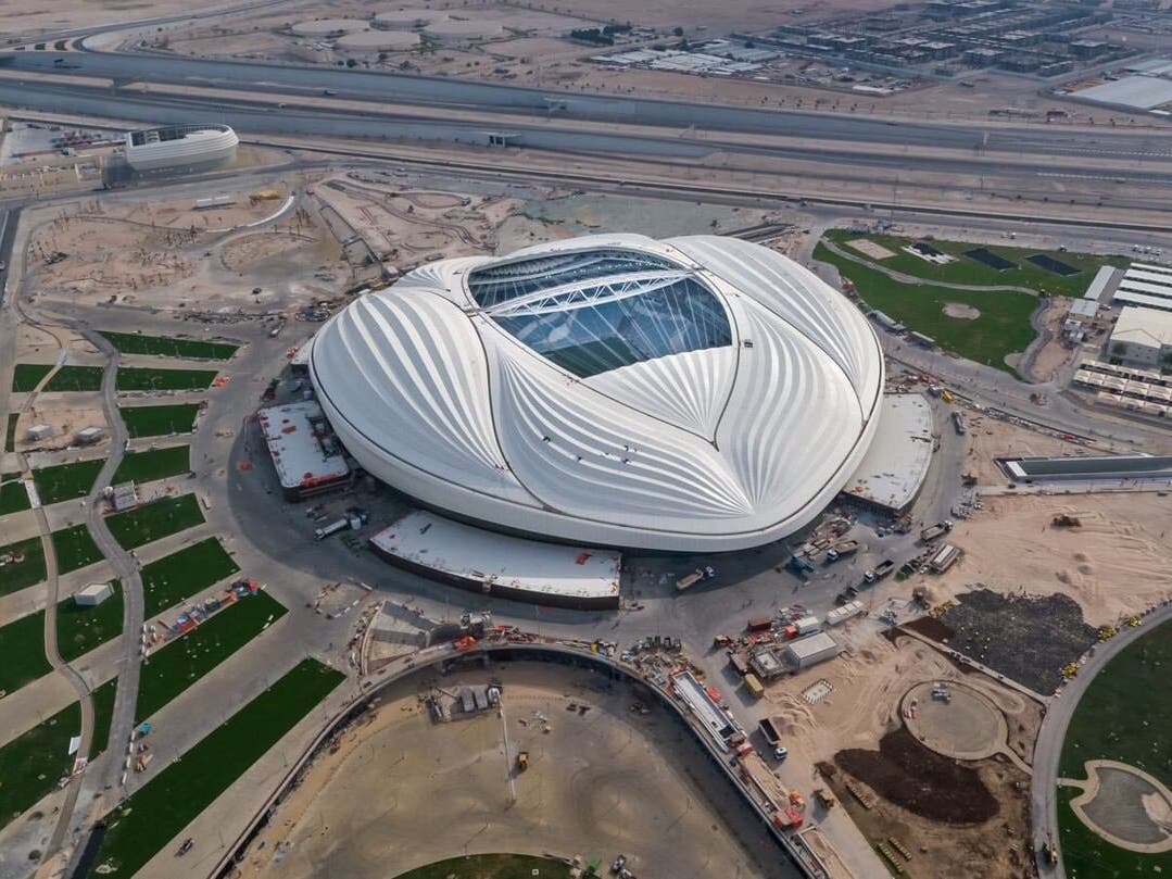 Qatar To Host 2022 FIFA World Cup Across Eight Stadiums