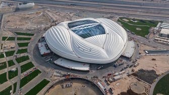 FIFA World Cup 2022: All you need to know about Qatar's eight World Cup stadiums  