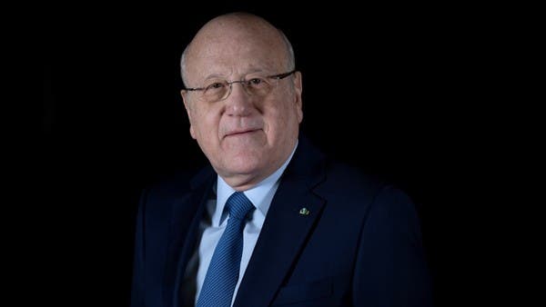 The Overall Security Situation in Lebanon Does Not Cause Concern and Panic, Says Najib Mikati