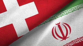 سوئیس 3 فرمانده و یک نهاد وابسته به سپاه پاسداران ایران را تحریم کرد