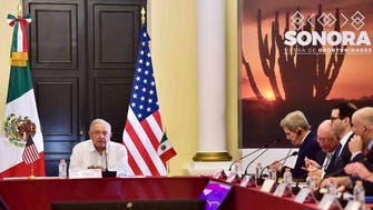 Nuclear cooperation agreement between US and Mexico enters into force 