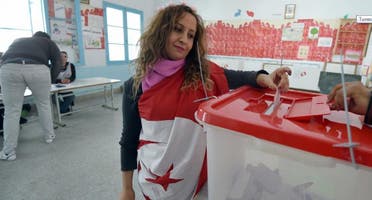 انتخابات تونسية سابقة