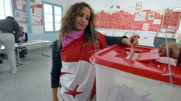 انتخابات تونسية سابقة