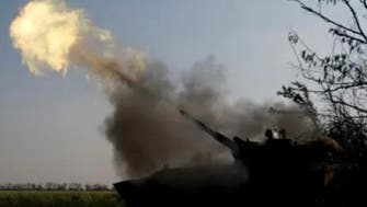 اوکراین از سرنگونی 10 پهپاد ایرانی ارتش روسیه خبر داد