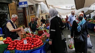 Turkey’s inflation hits 24-year high of 85.5 pct, as Erdogan shuns high interest rate