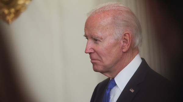 Biden is committed to “liberating” Iran and the White House confirms its solidarity with the protesters