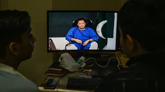 لانگ مارچ ملتوی، ٹھیک ہونے پر دوبارہ نکلنے کی کال دوں گا: عمران خان