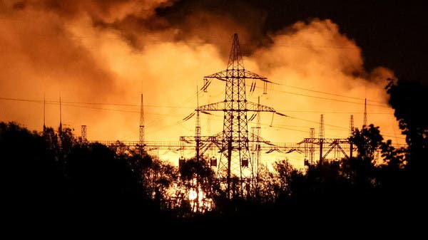 Russia Mounts ‘massive’ Attack On Ukraine’s Energy Infrastructure ...