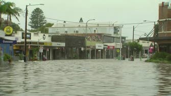 Rescue efforts in full swing as Australia’s inland towns brace for flood peaks