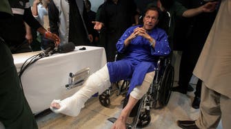 Imran Khan wants Pakistan’s prime minister to resign over shooting