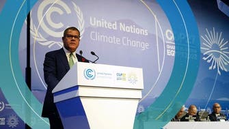 COP27: Countries must deliver on their climate change promises