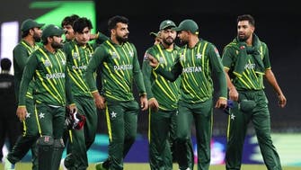 ٹی 20 ورلڈکپ؛ بنگلہ دیش کو شکست دیکر پاکستان سیمی فائنل میں پہنچ گیا