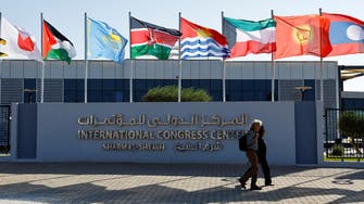 COP27 summit in Egypt to begin with plea to discuss climate compensation 