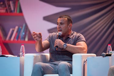 Ahmed El Sakka