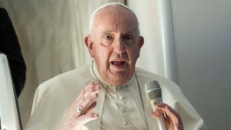 Pope Francis calls for support for Syria-Turkey quake victims 