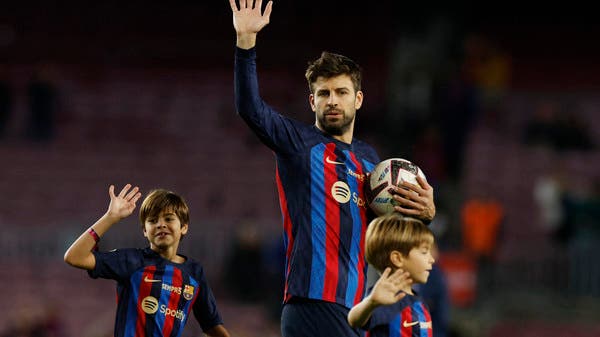 Pique reveals his future plans and hints at the “presidency”