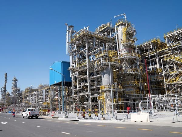 Kuwait’s Al-Zour mega-refinery’s final phase pushed to end of summer:  Sheikh Nawaf