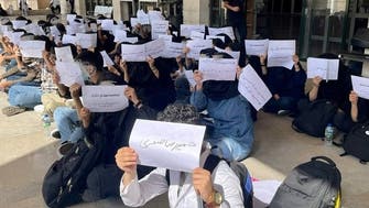 صدور احکام سنگین برای دانشجویان و دانش‌آموختگان بازداشت‌شده
