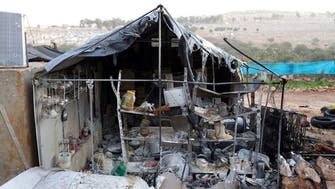 سازمان ملل: طرف‌های درگیر در شمال غرب سوریه به آتش‌بس پایبند باشند