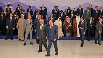‘Cooperate or perish’ UN chief Antonio Guterres tells world leaders at COP27
