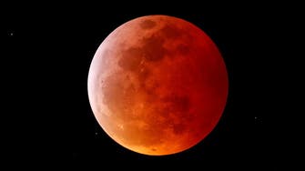 Lunar eclipse 2022: How and where to watch the Nov. 8 blood moon