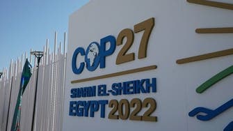 UN climate talks, COP27, extended to Saturday