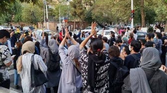 قوه قضائیه ایران از صدور 1024 کیفرخواست علیه معترضان بازداشت‌شده خبر داد 