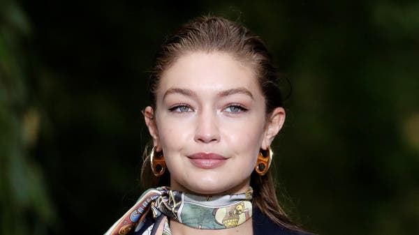 “Rape, murder and kidnapping of children.”  A ferocious campaign against Gigi Hadid