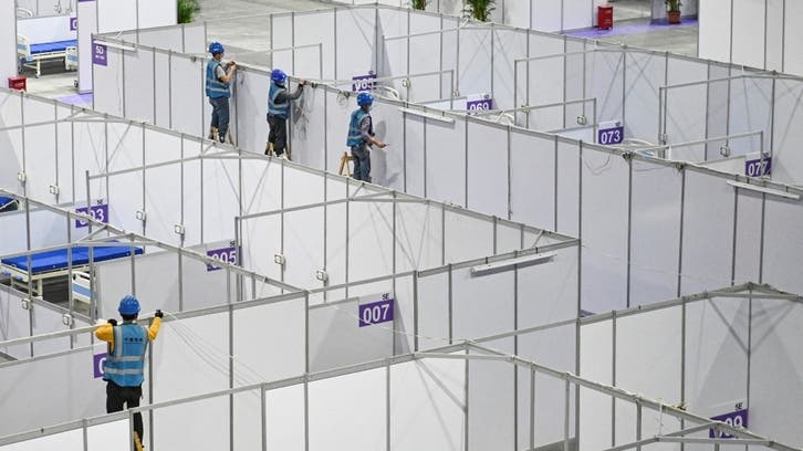 WHO downgrades COVID-19 pandemic, says it’s no longer emergency