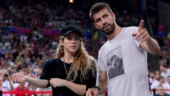 Pop star Shakira, Pique reach agreement on child custody after break-up