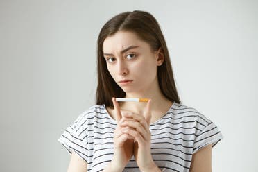 هذه هي الآثار الحقيقيّة للتدخين على البشرة 6 c6e5b32a 9054 4127 a2bb eb589ee2c46e