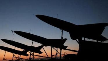 Ukrainian Armed Forces use various means to destroy Iranian drones