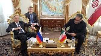 نگرانی‌ از همکاری فزاینده مسکو و تهران در سرکوب خیزش ایرانیان و پیشبرد جنگ اوکراین
