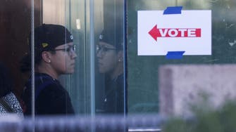 Donald Trump, election deniers jump on voting machine problems in Arizona