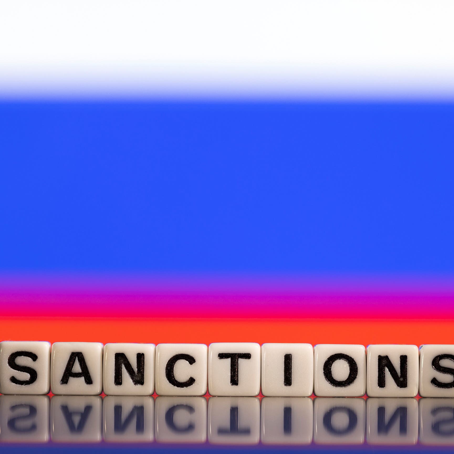 UK unveils new Russia sanctions over Ukraine mobilization
