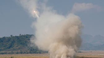 Lithuania to buy eight HIMARS rocket systems from US      