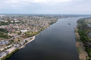 Kherson (archive from AFP)