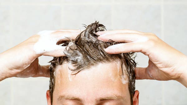 An expert resolves the dispute .. This is the optimal number of times to wash your hair