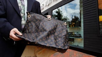 Chinese authorities destroy 3,000 tonnes of counterfeit products worth $69 mln